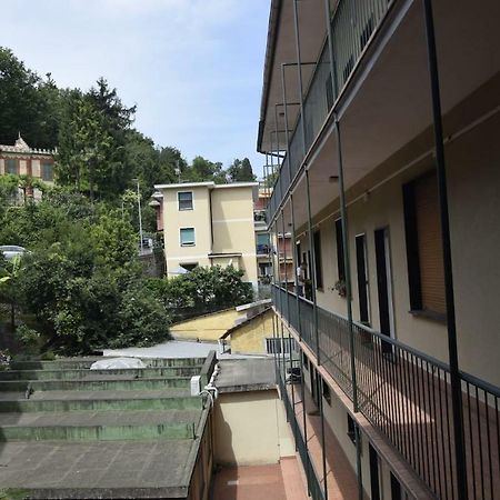 Apartamento Ca' Palaoro Rapallo Exterior foto