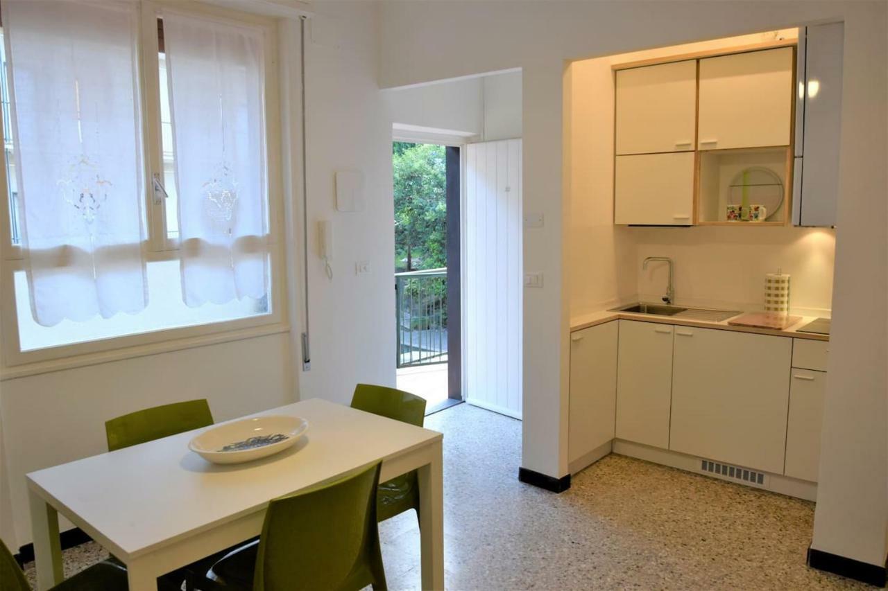 Apartamento Ca' Palaoro Rapallo Exterior foto