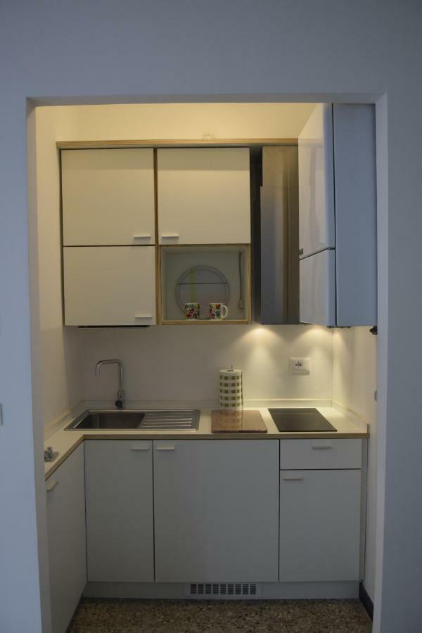 Apartamento Ca' Palaoro Rapallo Exterior foto