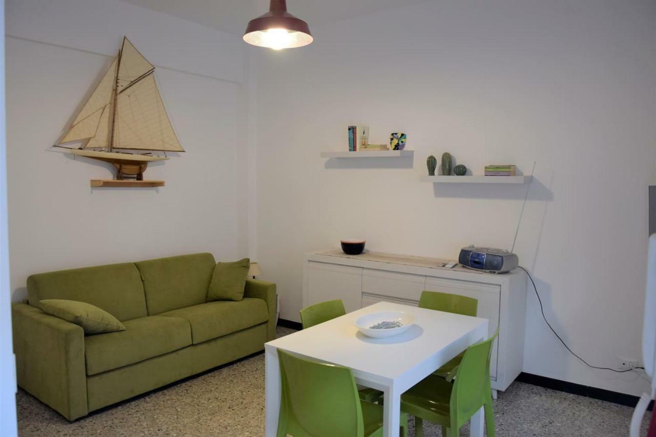 Apartamento Ca' Palaoro Rapallo Exterior foto