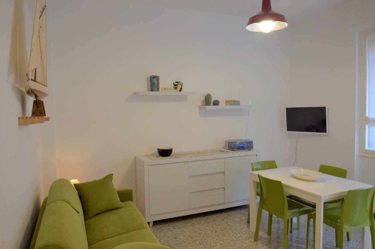 Apartamento Ca' Palaoro Rapallo Exterior foto