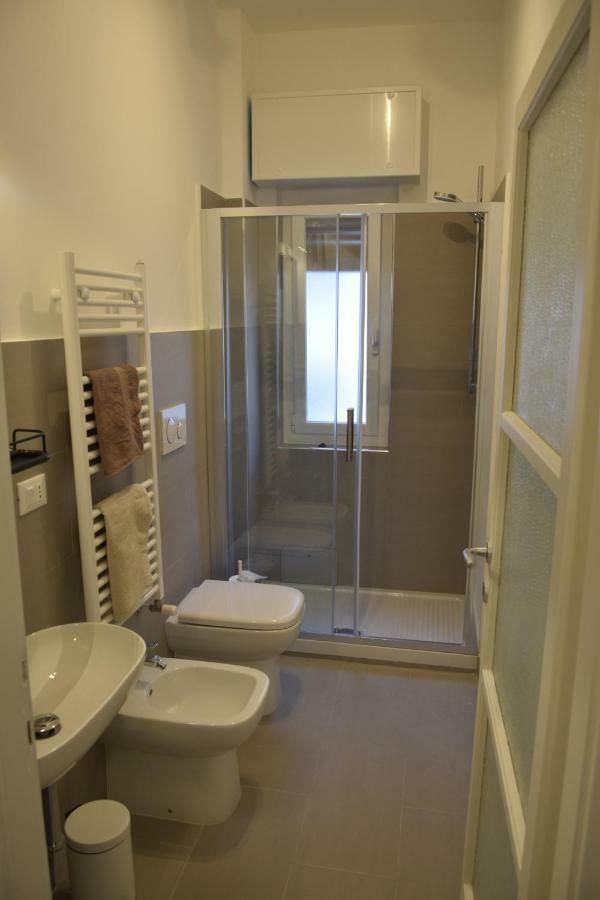 Apartamento Ca' Palaoro Rapallo Exterior foto