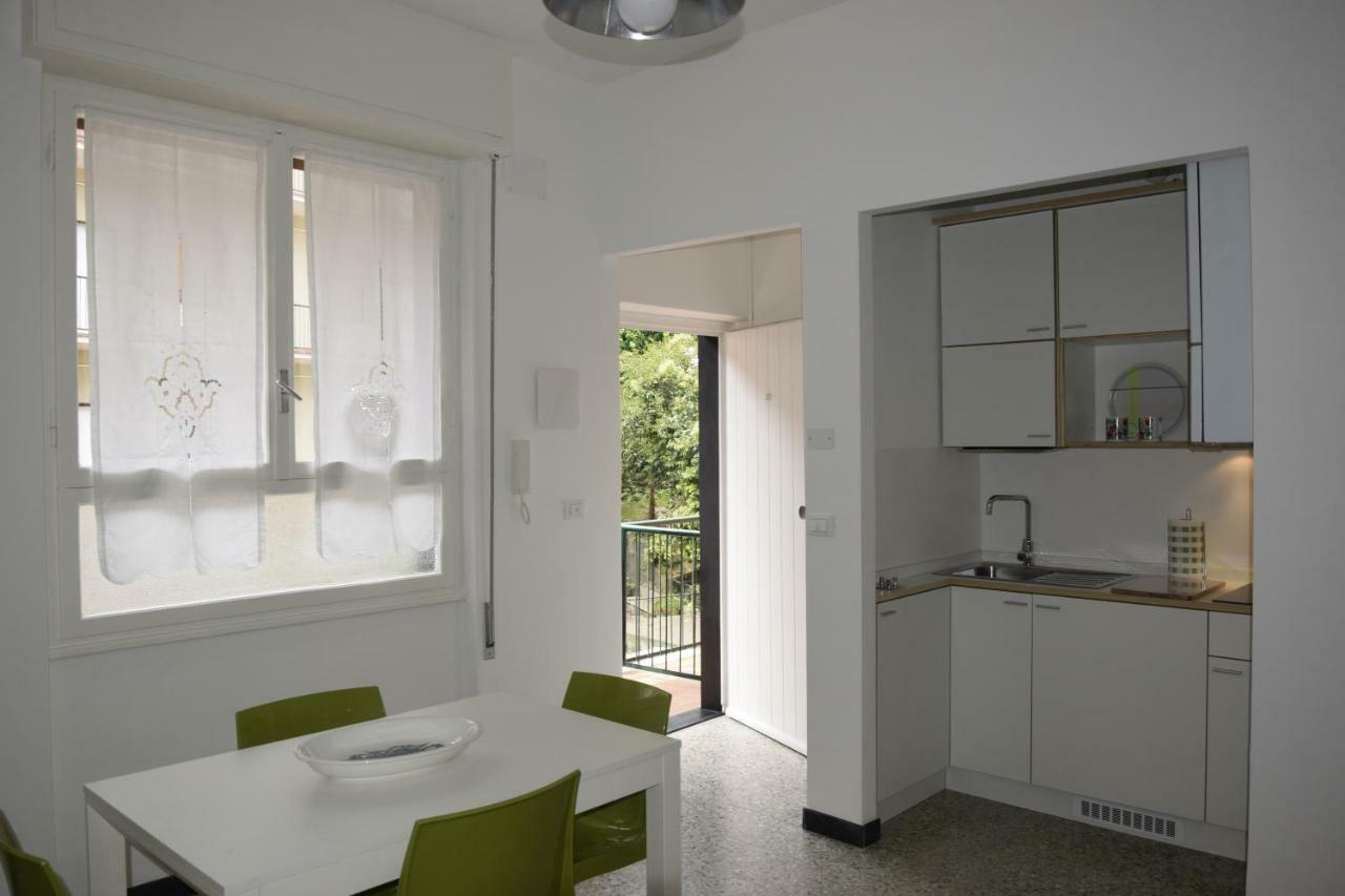 Apartamento Ca' Palaoro Rapallo Exterior foto