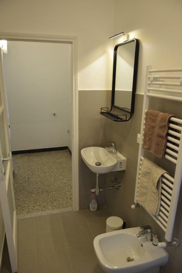Apartamento Ca' Palaoro Rapallo Exterior foto